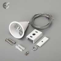 pendel za tokovodeshta 4l shina Art.No.3L04HSU04-WH