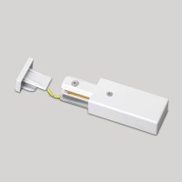 zahranvane za 2 linejna shina Art.No.2LFE-WH