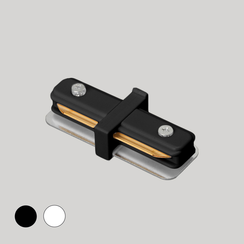 syedinitel za 2 linejna shina