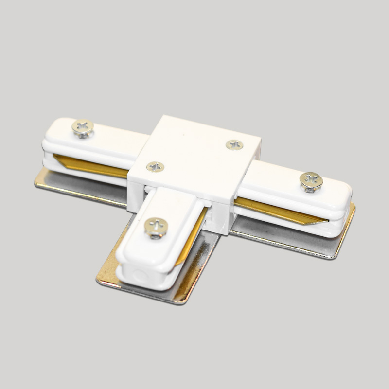 syedinitel t za 2 linejna shina