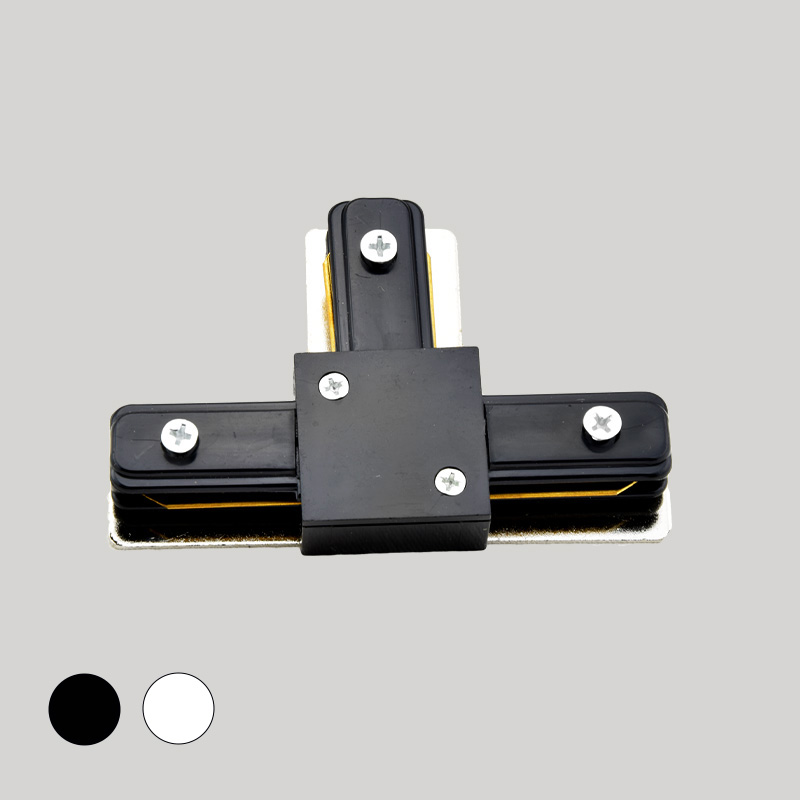 syedinitel t za 2 linejna shina