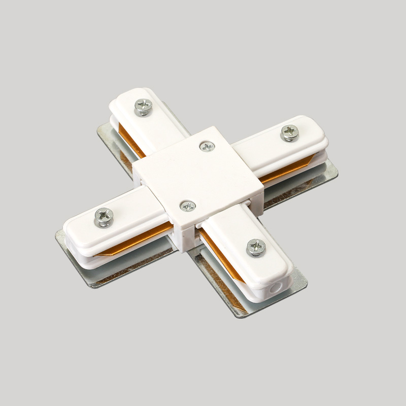 syedinitel X za 2  linejna shina