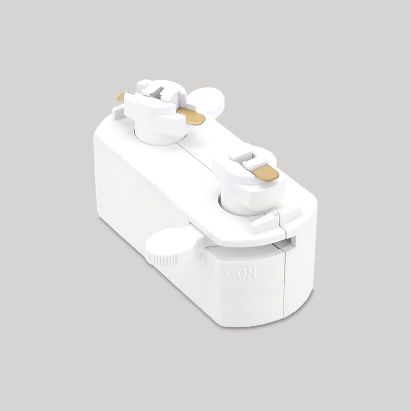 syedinitel mini 2 linejna shina