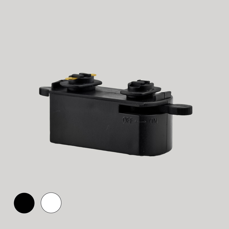 syedinitel mini 2 linejna shina