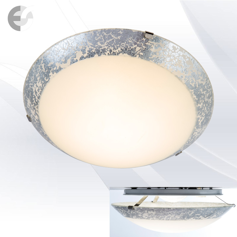 led plafon elea silver