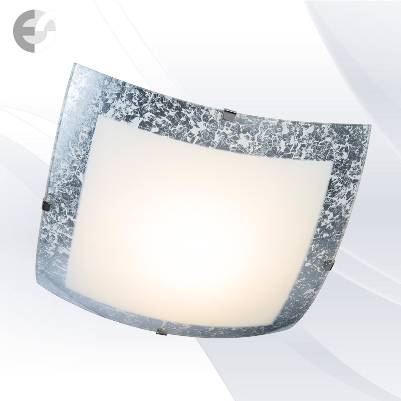 led plafon elea silver