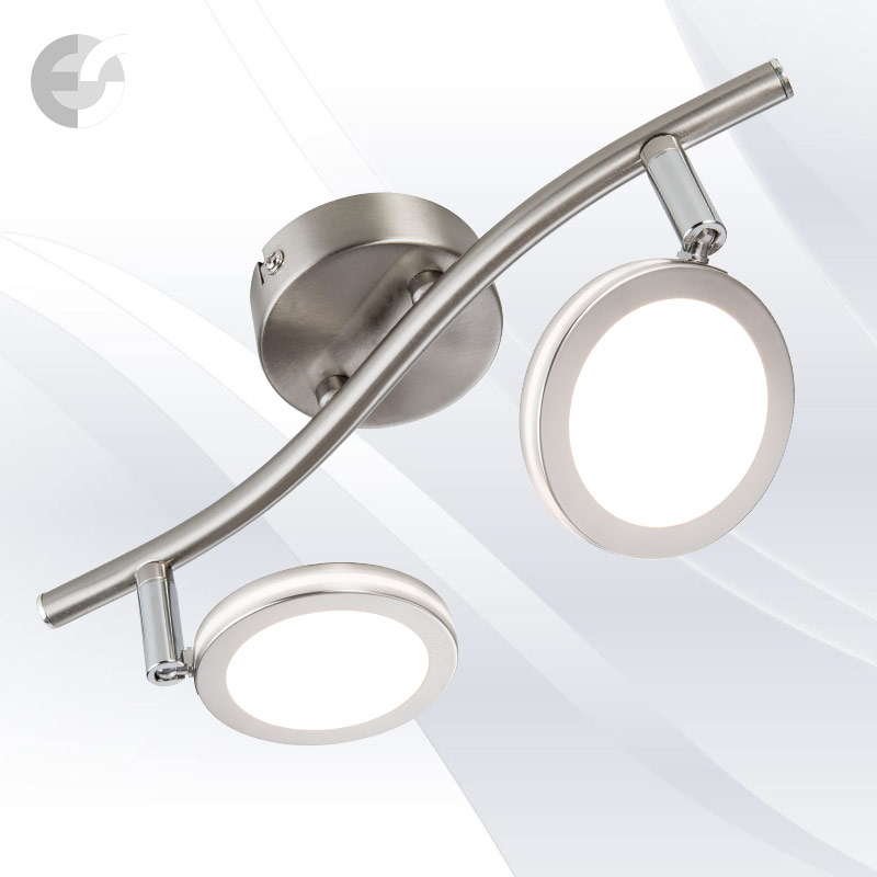 led spot moderno osvetlenie nelli