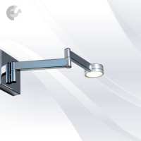 aplik za kartina ella Art.No.77-2113