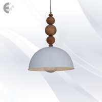 Полилей - винтидж лампи MONA WHITE