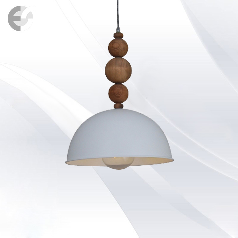 polilej vintidj lampi mona White