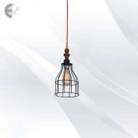 polilej vintidj lampi neXus Art.No.77-2749