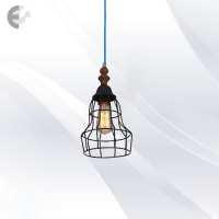 polilej vintidj lampi neXus Art.No.77-2751