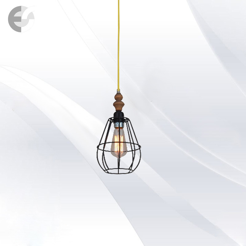 polilej vintidj lampi neXus