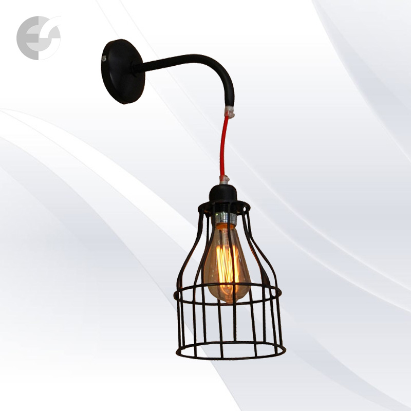 aplik vintidj lampi neXus