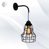 aplik vintidj lampi neXus Art.No.77-2764