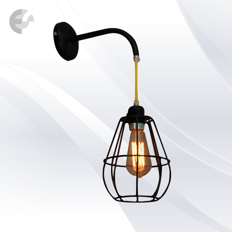 aplik vintidj lampi neXus