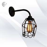 aplik vintidj lampi bola Art.No.77-2771