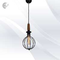 Полилей - винтидж лампи CARLA