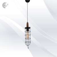 Полилей - винтидж лампи DESTA