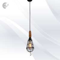 Полилей - винтидж лампи MARFA