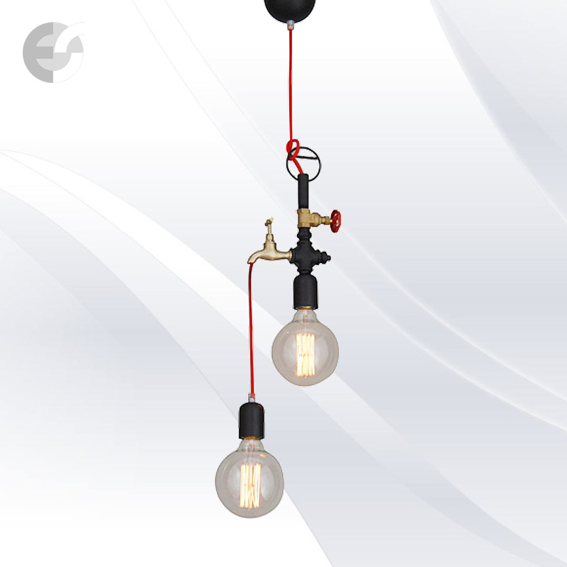 polilej vintidj lampi hikari