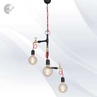 polilej vintidj lampi hikari Art.No.77-2790