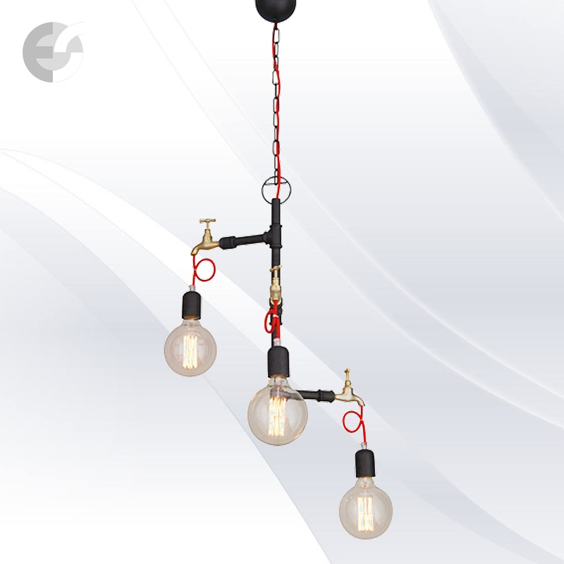 polilej vintidj lampi hikari