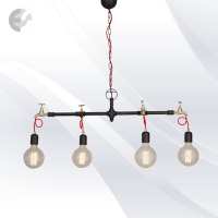 polilej vintidj lampi hikari Art.No.77-2792