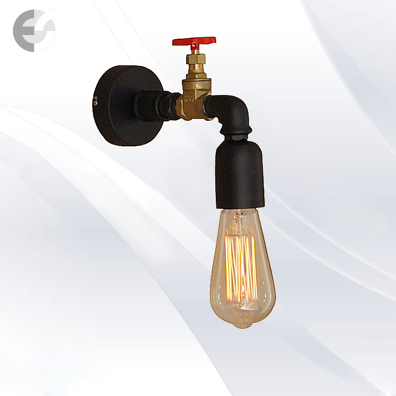 aplik vintidj lampi momus