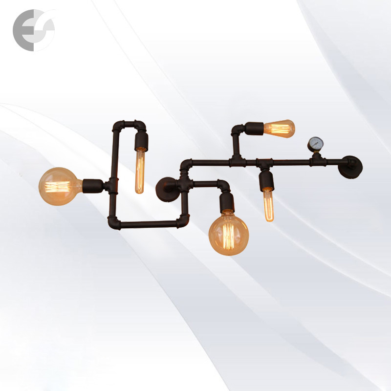 aplik vintidj lampi momus