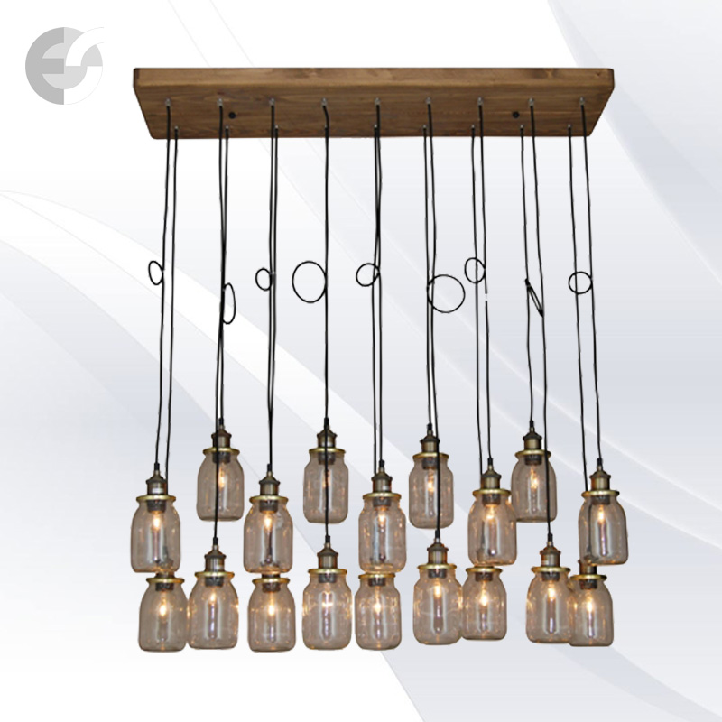 polilej vintidj lampi spica