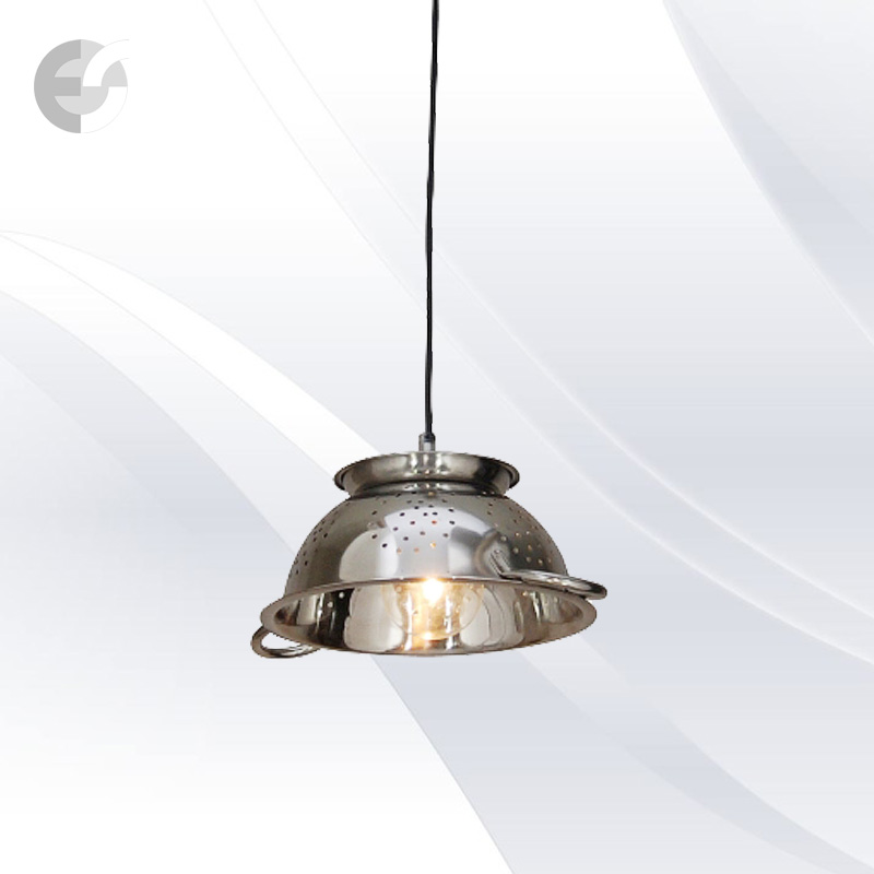 polilej vintidj lampi foret