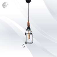 Полилей - винтидж лампи DACEY