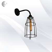 aplik vintidj lampi dacey Art.No.77-2831