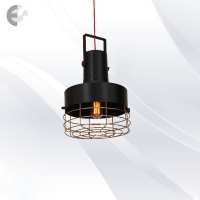 Полилей - винтидж лампи NIBIRU