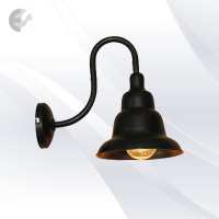 aplik vintidj lampi godji Art.No.77-2879