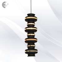 Полилей - винтидж лампи GORA