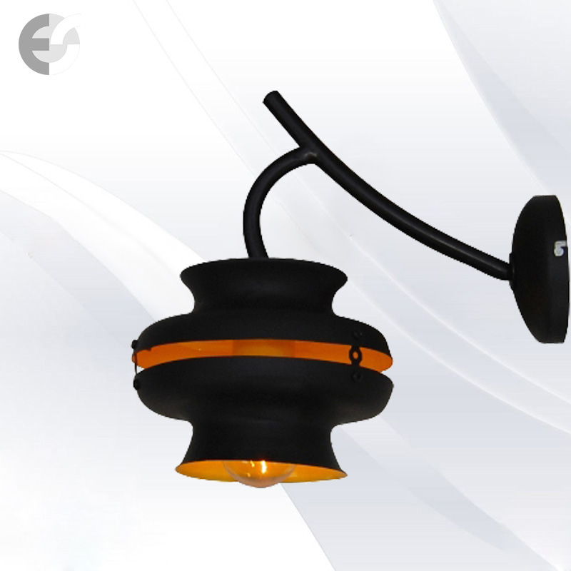 aplik vintidj lampi gora