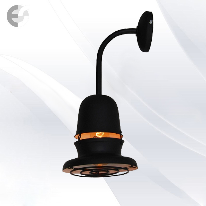 aplik vintidj lampi dion 