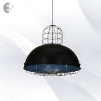 Полилей - винтидж лампи NESTOR