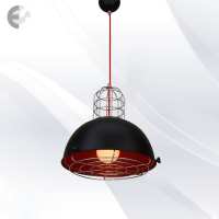 Полилей - винтидж лампи NESTOR