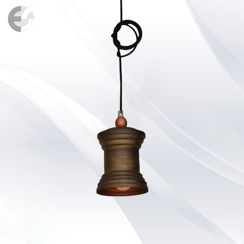 polilej vintidj lampi kelila