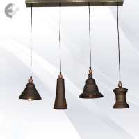 polilej vintidj lampi kelila Art.No.77-2927