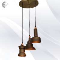 polilej vintidj lampi kelila Art.No.77-2928