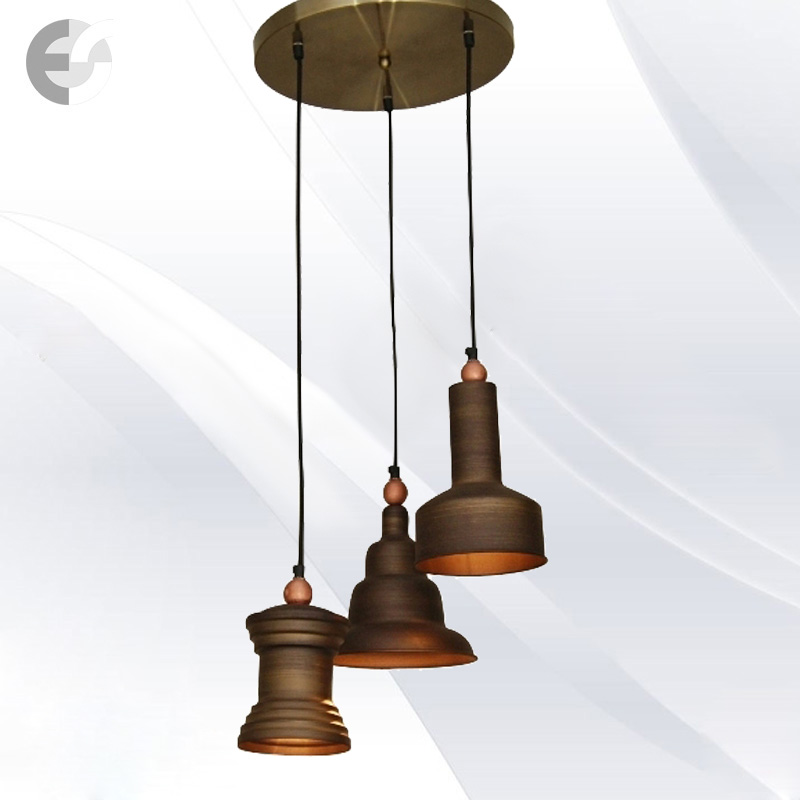 polilej vintidj lampi kelila