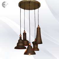 polilej vintidj lampi kelila Art.No.77-2929