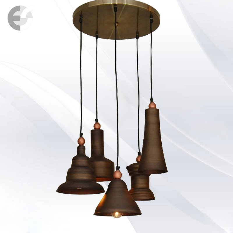 polilej vintidj lampi kelila