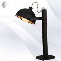 nastolna lampa vintidj lampi omaha Art.No.77-2936