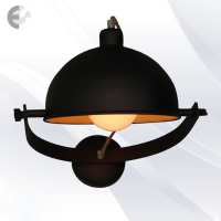 aplik vintidj lampi omaha Art.No.77-2938