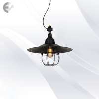 polilej vintidj lampi navajo Art.No.77-2942